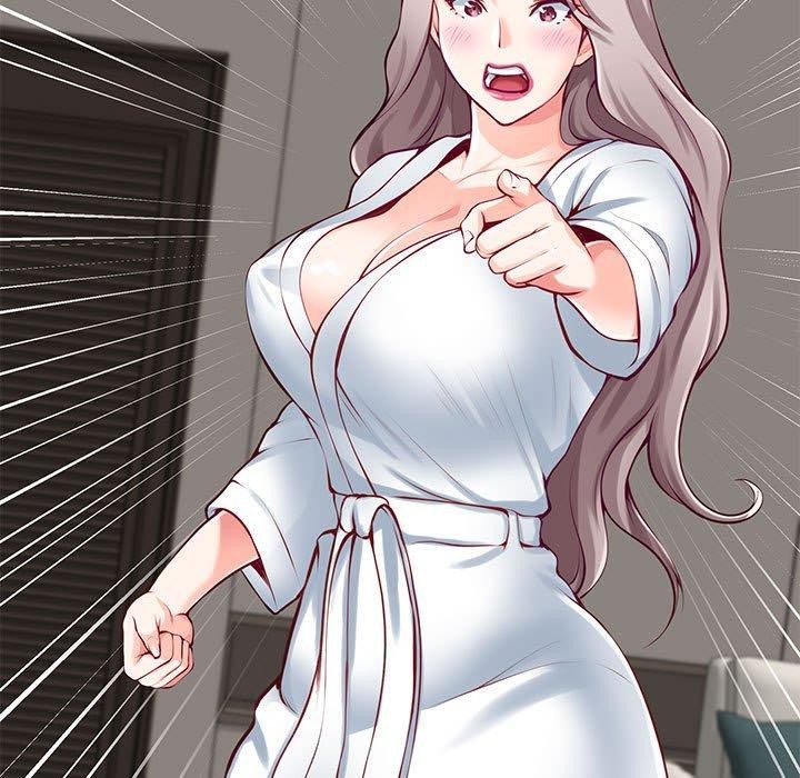 [韩国漫画] 极乐之神 剧情,女教师#[231P]-124