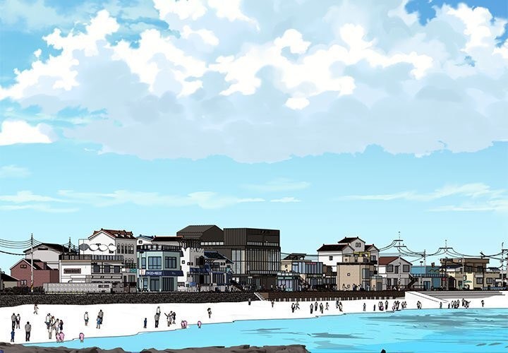 [韩国漫画] 极乐之神 剧情,女教师#[227P]-3