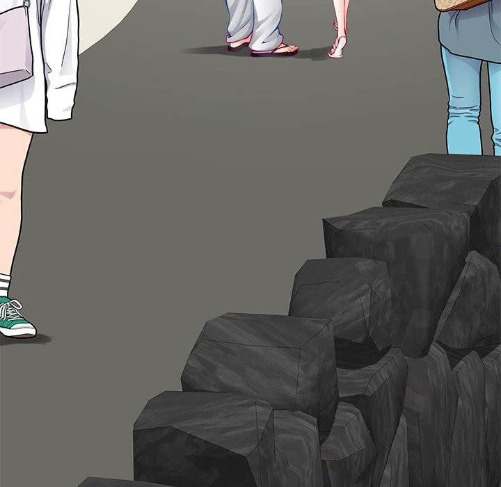 [韩国漫画] 极乐之神 剧情,女教师#[227P]-35