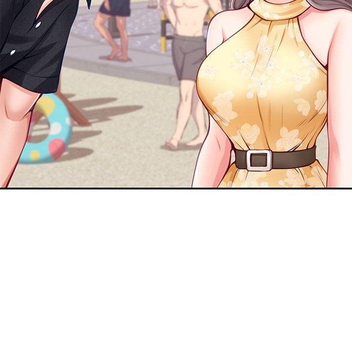 [韩国漫画] 极乐之神 剧情,女教师#[227P]-50