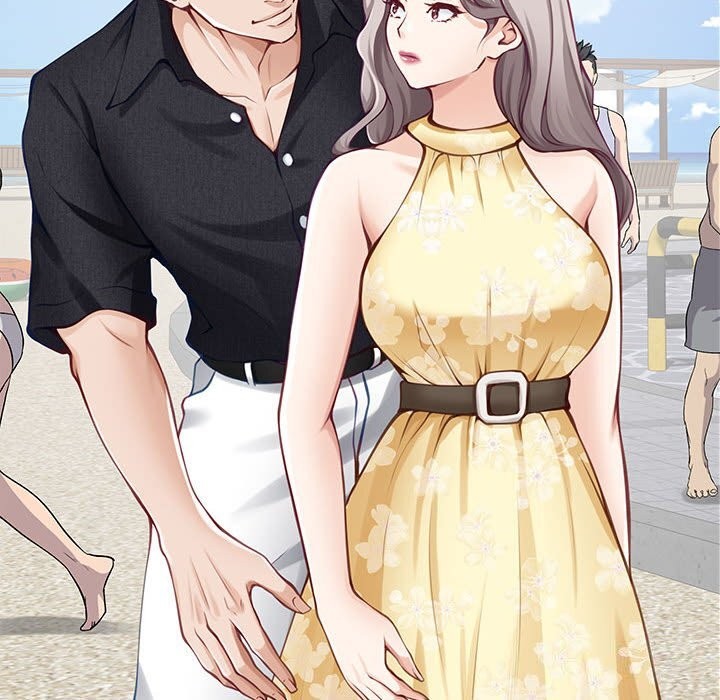 [韩国漫画] 极乐之神 剧情,女教师#[227P]-68