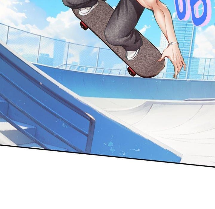 [韩国漫画] 极乐之神 剧情,女教师#[205P]-10