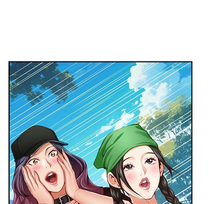 [韩国漫画] 极乐之神 剧情,女教师#[205P]-11