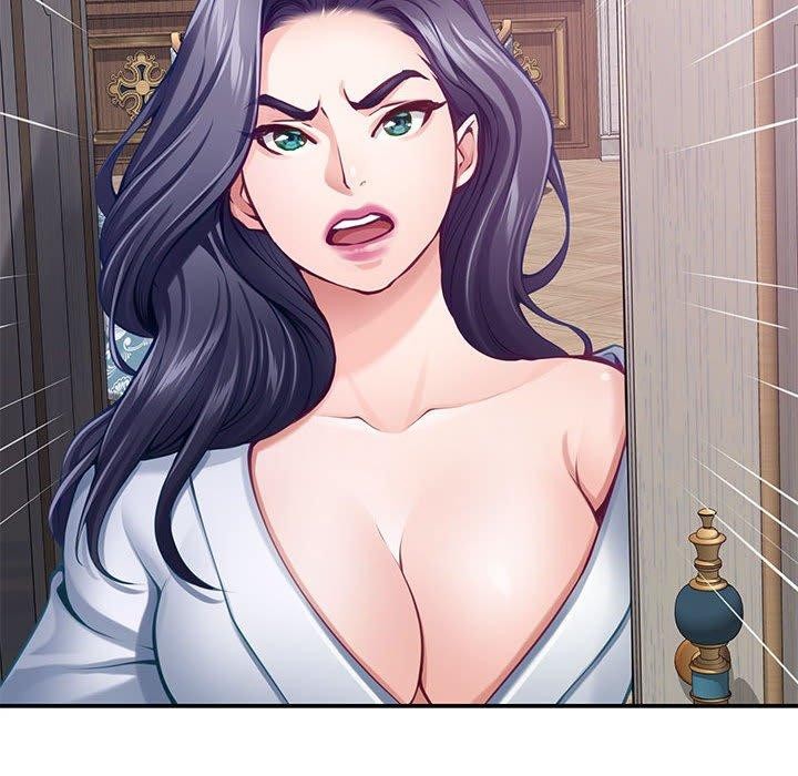 [韩国漫画] 极乐之神 剧情,女教师#[205P]-118