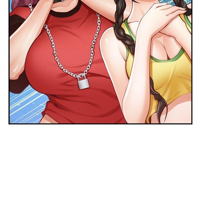 [韩国漫画] 极乐之神 剧情,女教师#[205P]-12