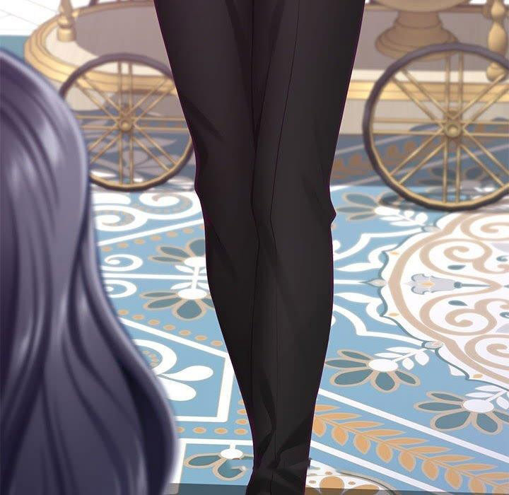 [韩国漫画] 极乐之神 剧情,女教师#[205P]-122