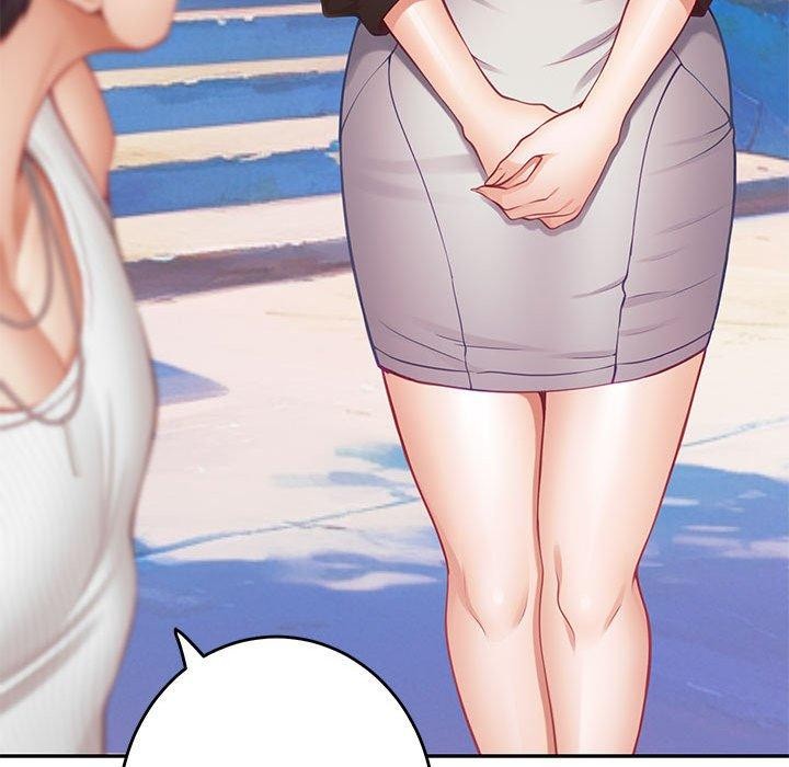 [韩国漫画] 极乐之神 剧情,女教师#[205P]-32