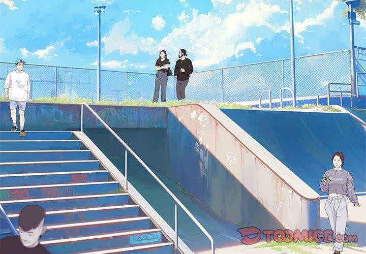 [韩国漫画] 极乐之神 剧情,女教师#[205P]-4