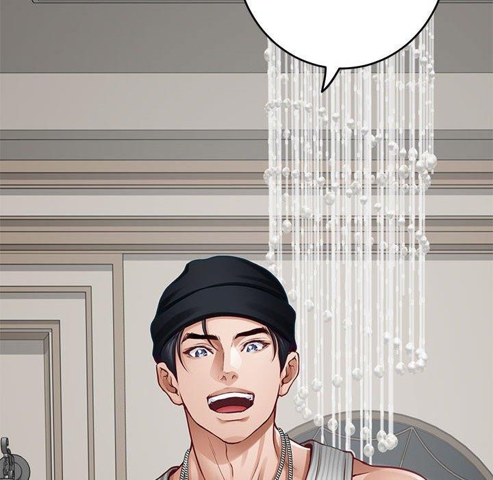 [韩国漫画] 极乐之神 剧情,女教师#[205P]-54