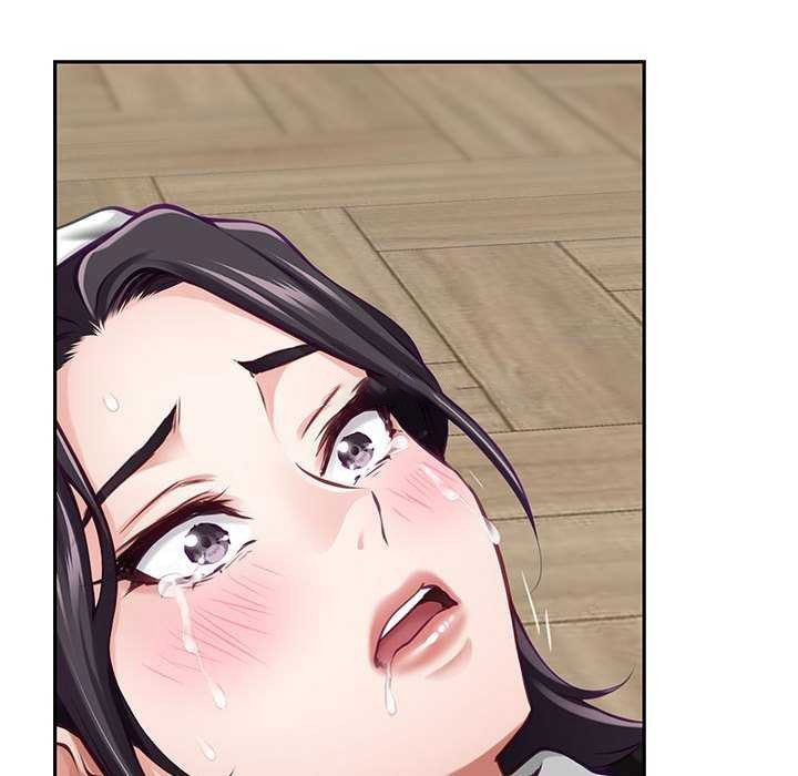 [韩国漫画] 极乐之神 剧情,女教师#[201P]-103