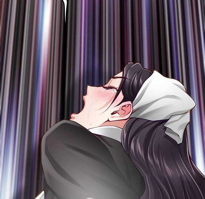 [韩国漫画] 极乐之神 剧情,女教师#[201P]-187