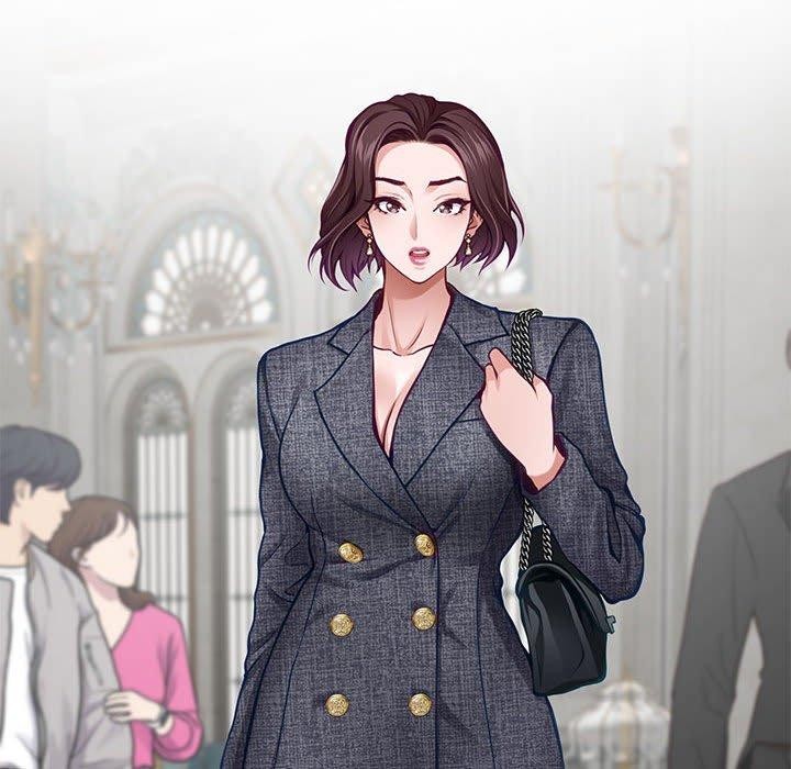 [韩国漫画] 极乐之神 剧情,女教师#[221P]-36