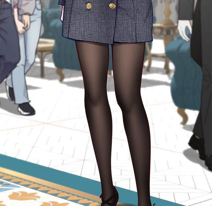 [韩国漫画] 极乐之神 剧情,女教师#[221P]-37