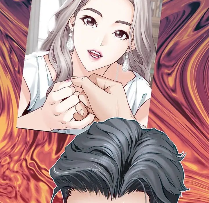 [韩国漫画] 极乐之神 剧情,女教师#[167P]-109