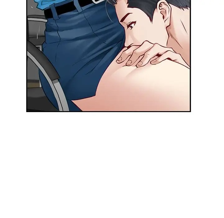 [韩国漫画] 极乐之神 剧情,女教师#[167P]-144