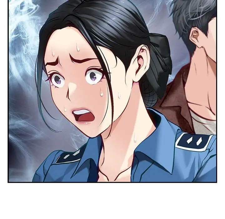 [韩国漫画] 极乐之神 剧情,女教师#[167P]-24