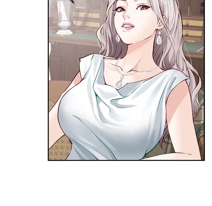 [韩国漫画] 极乐之神 剧情,女教师#[167P]-57