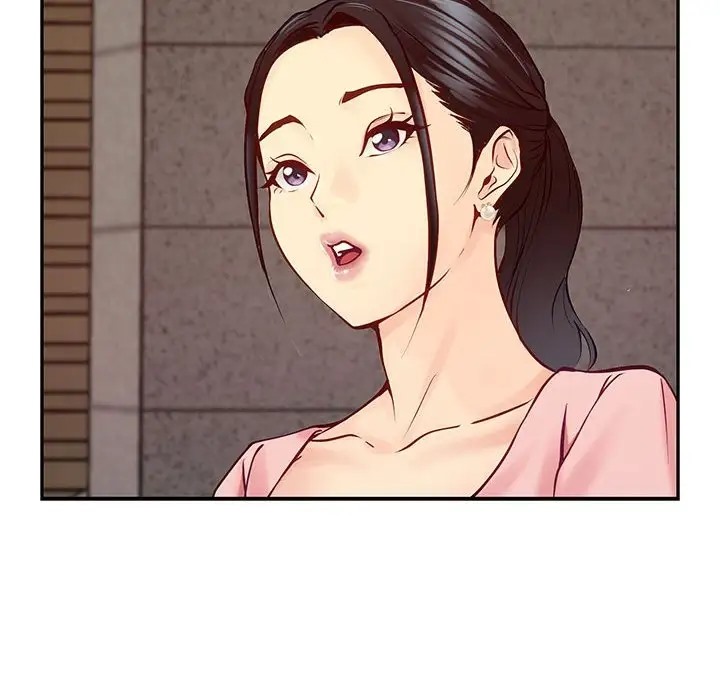 [韩国漫画] 极乐之神 剧情,女教师#[167P]-96