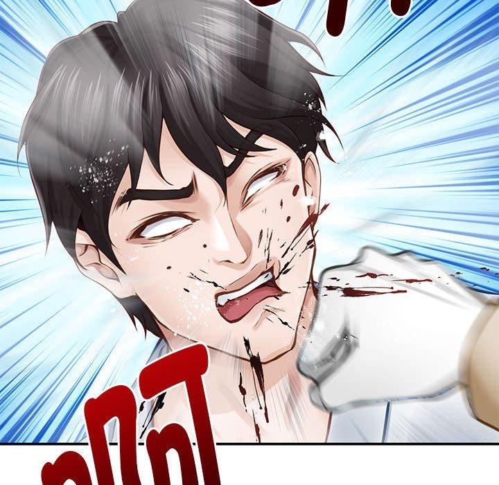 [韩国漫画] 极乐之神 剧情,女教师#[209P]-109