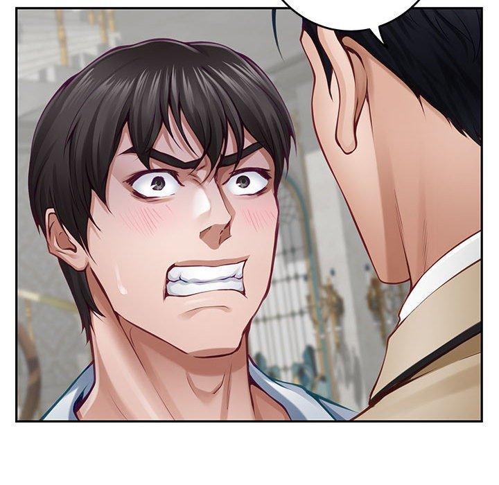 [韩国漫画] 极乐之神 剧情,女教师#[209P]-49