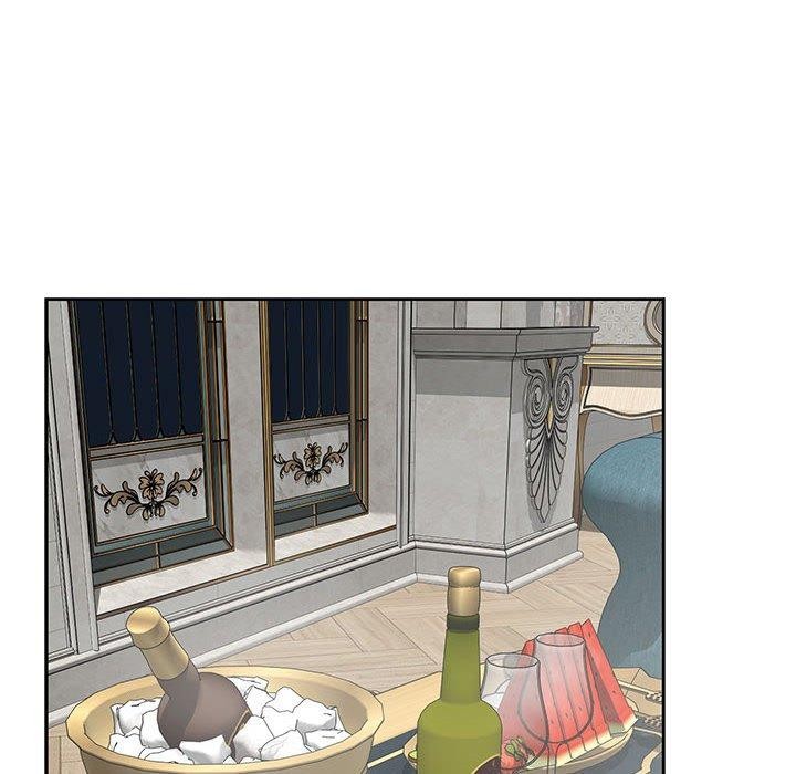 [韩国漫画] 极乐之神 剧情,女教师#[209P]-6