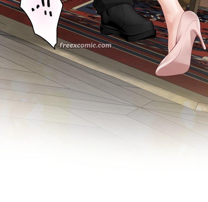 [韩国漫画] 极乐之神 剧情,女教师#[231P]-27