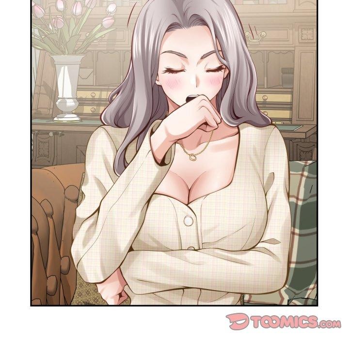 [韩国漫画] 极乐之神 剧情,女教师#[231P]-62