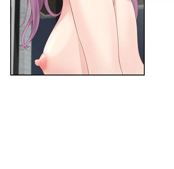 [韩国漫画] 极乐之神 剧情,女教师#[189P]-167