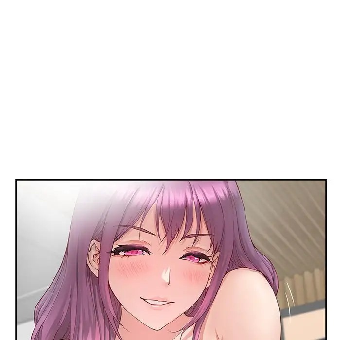 [韩国漫画] 极乐之神 剧情,女教师#[189P]-85