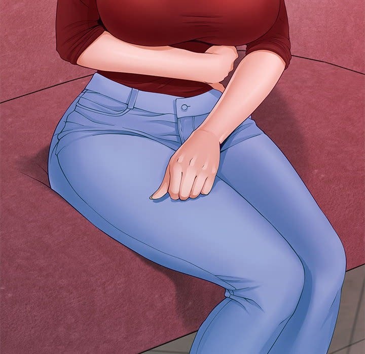 [韩国漫画] 极乐之神 剧情,女教师#[177P]-119