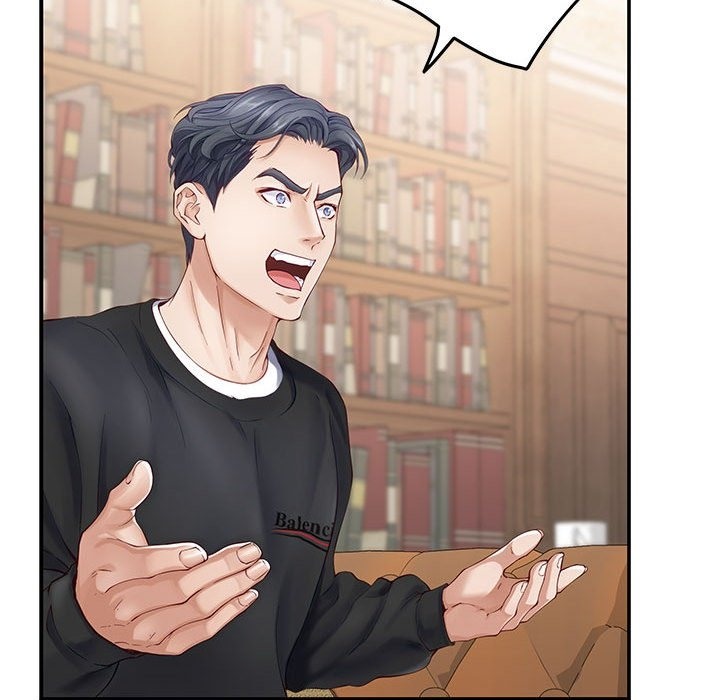 [韩国漫画] 极乐之神 剧情,女教师#[177P]-14