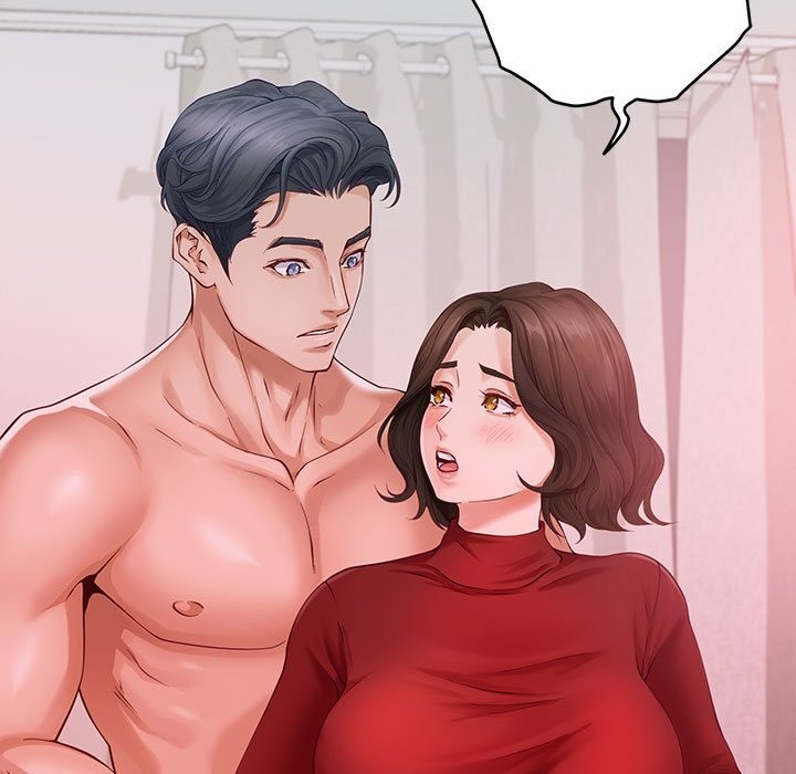 [韩国漫画] 极乐之神 剧情,女教师#[177P]-57