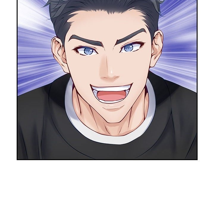 [韩国漫画] 极乐之神 剧情,女教师#[207P]-90