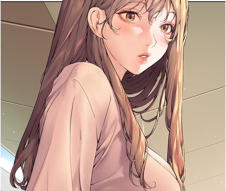 [韩国漫画] 老师的亲密指导 剧情,女教师#[109P]-35