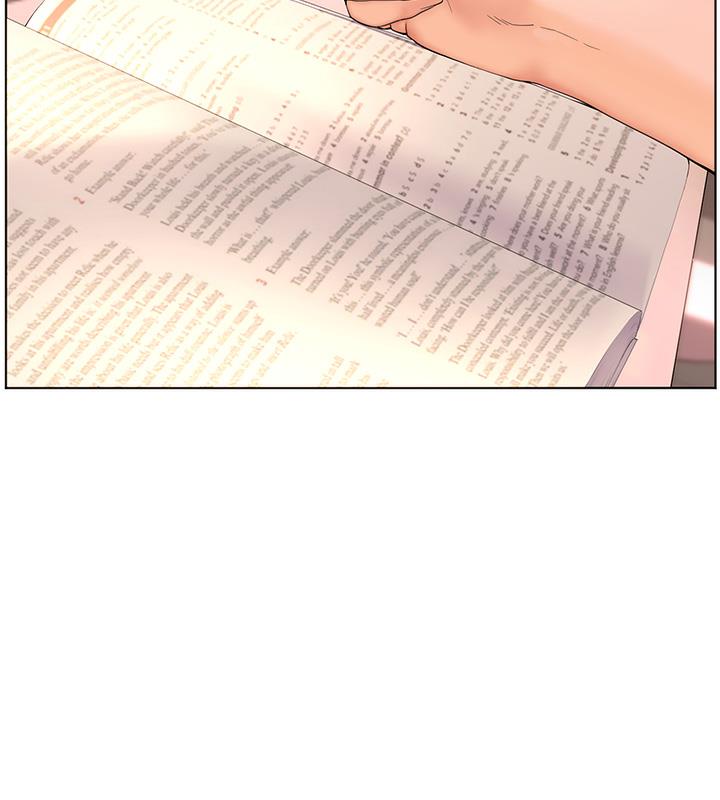 [韩国漫画] 老师的亲密指导 剧情,女教师#[109P]-5