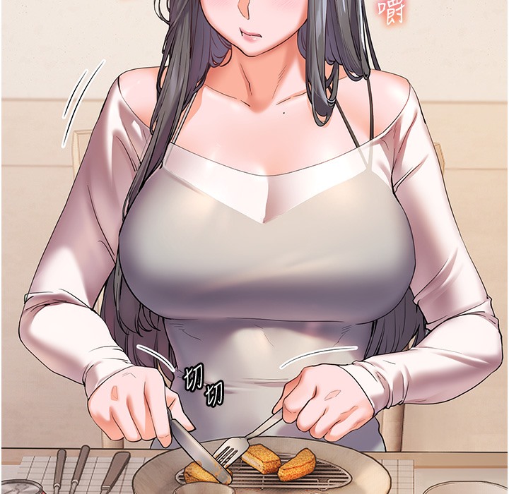 [韩国漫画] 老师的亲密指导 剧情,女教师#[182P]-70