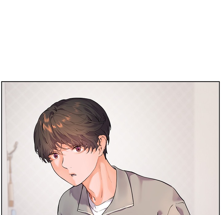 [韩国漫画] 老师的亲密指导 剧情,女教师#[145P]-66