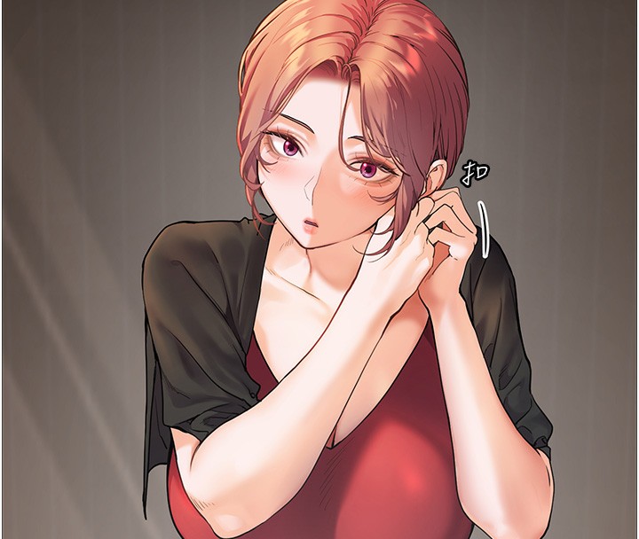 [韩国漫画] 老师的亲密指导 剧情,女教师#[170P]-14