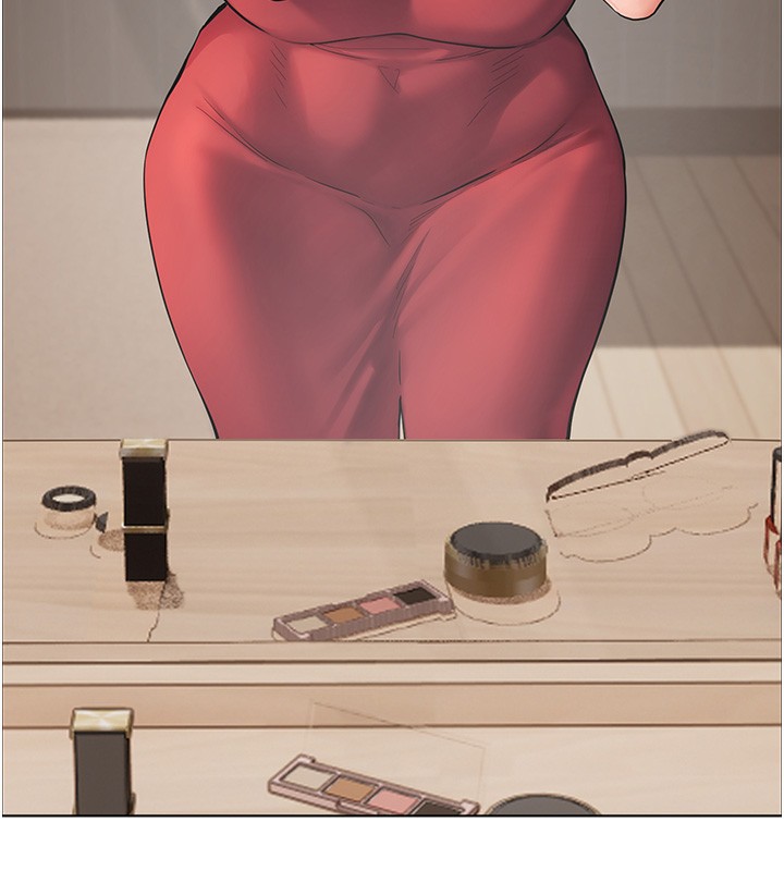 [韩国漫画] 老师的亲密指导 剧情,女教师#[170P]-15