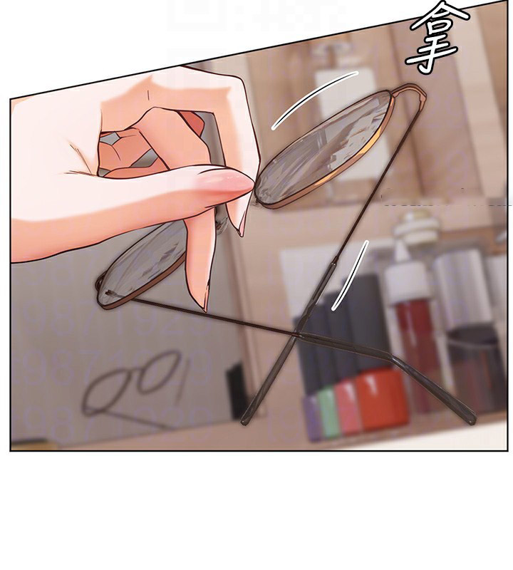 [韩国漫画] 老师的亲密指导 剧情,女教师#[170P]-21