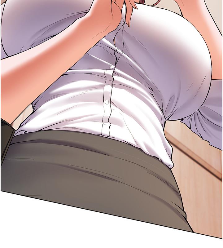 [韩国漫画] 老师的亲密指导 剧情,女教师#[133P]-122