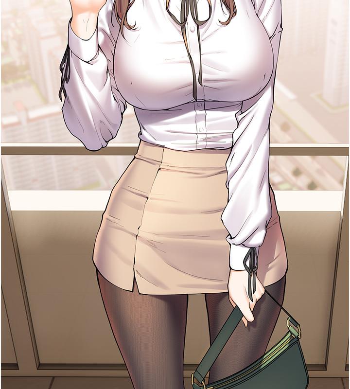 [韩国漫画] 老师的亲密指导 剧情,女教师#[133P]-69