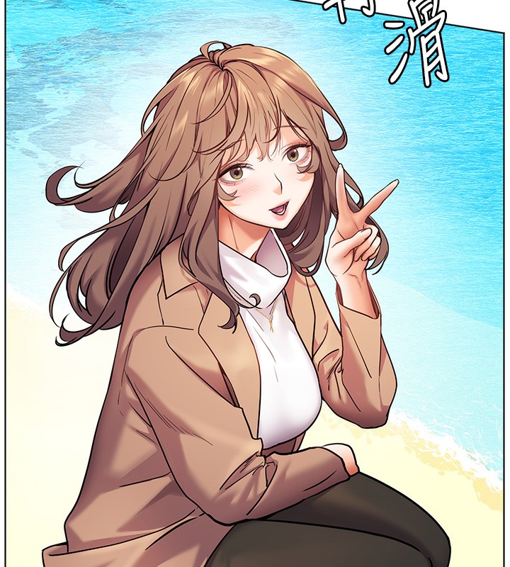 [韩国漫画] 老师的亲密指导 剧情,女教师#[180P]-5