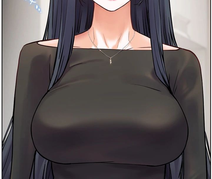 [韩国漫画] 老师的亲密指导 剧情,女教师#[198P]-197