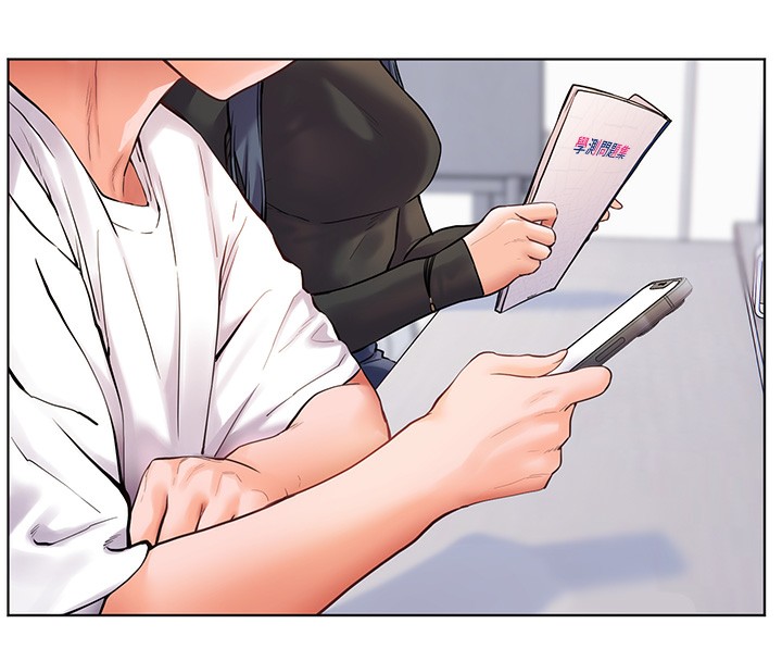 [韩国漫画] 老师的亲密指导 剧情,女教师#[162P]-14