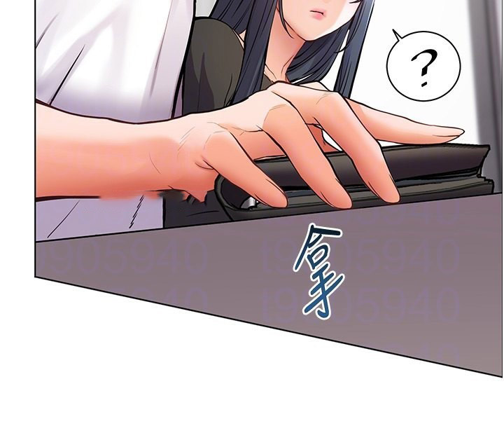 [韩国漫画] 老师的亲密指导 剧情,女教师#[162P]-66