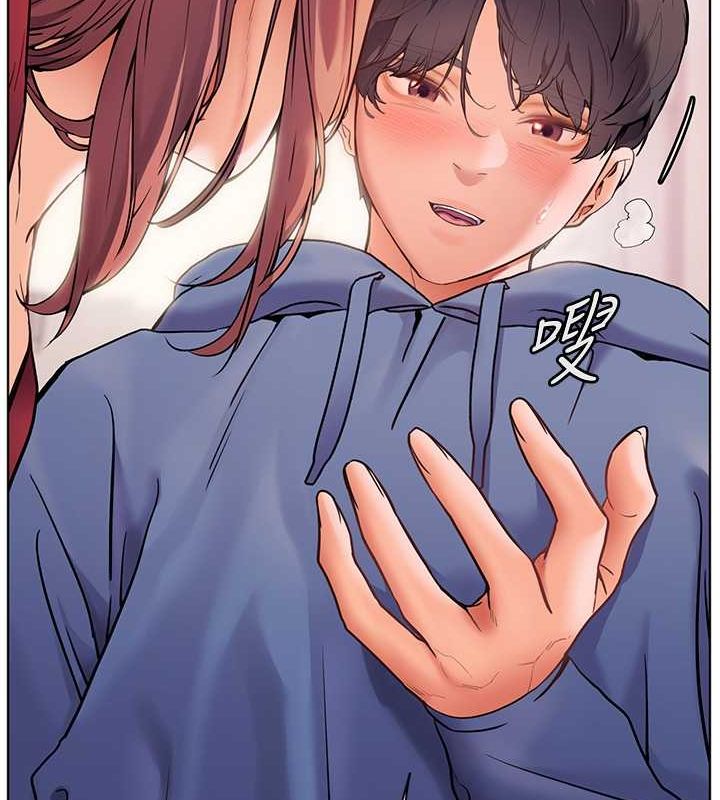 [韩国漫画] 老师的亲密指导 剧情,女教师#[172P]-157