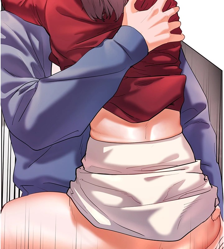 [韩国漫画] 老师的亲密指导 剧情,女教师#[162P]-52