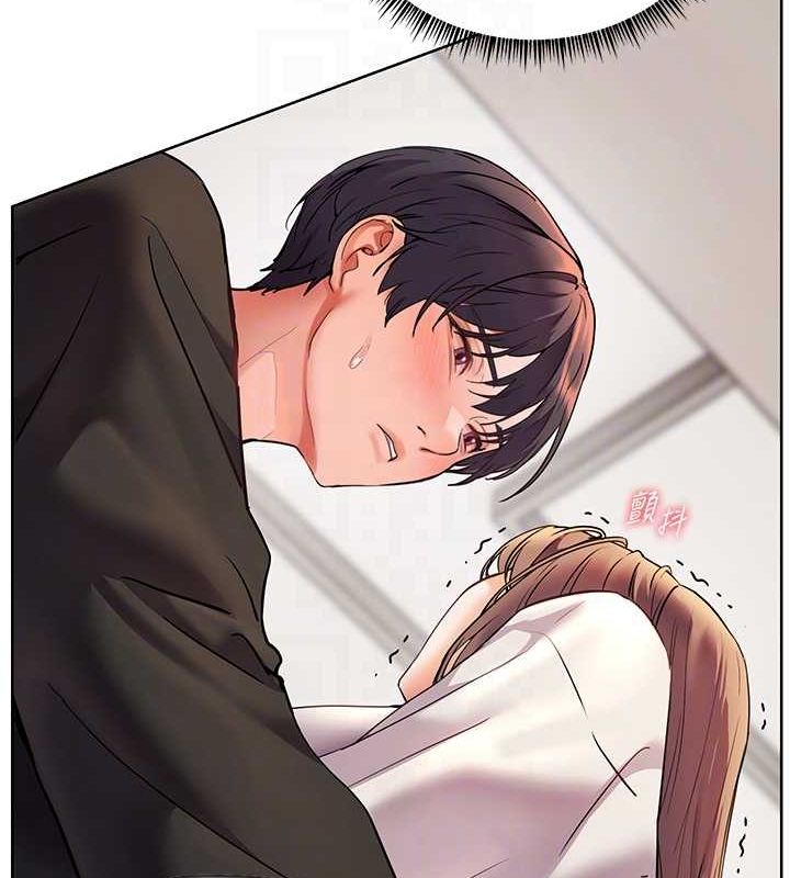 [韩国漫画] 老师的亲密指导 剧情,女教师#[168P]-96