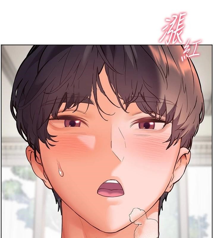 [韩国漫画] 老师的亲密指导 剧情,女教师#[183P]-93